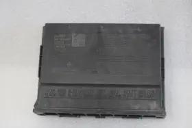 13534861 Cadillac 2020 2021 Ct5 Bcm Body Control Module