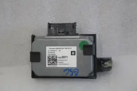 13535971 Cadillac 2020 Ct5 Converter Module