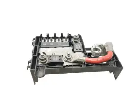 15930594 Cadillac 2010 - 2016 Srx Fuse Box /w Positive Battery Terminal Oem