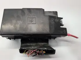 18812664 Cadillac 2006 06 Dts Rear Under The Seat Fuse Box Oem