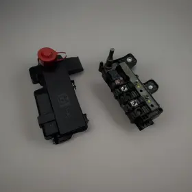 23122140 Cadillac 13-18 Ats Sedan Positive Terminal Battery Fuse Link Used Oem