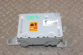 23346669 Cadillac 16-18 Cts Dc Converter Inverter Power Supply Module Unit Oem Factory Oe
