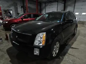 591-01591 Cadillac Chassis Ecm Suspension Right Hand Trunk Fits 08-09 Srx 1054902