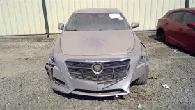 591-04067 Cadillac Chassis Ecm Lamps Vin A 4th Digit New Style Ballast Fits 14 Cts 715947