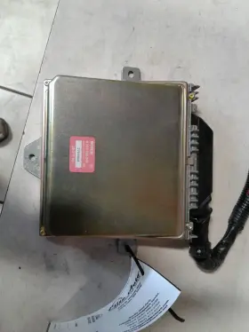 591-06022 Cadillac Chassis Ecm Abs Left Hand Dash Fits 93 Allante