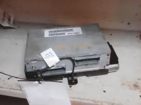 591-06579 Cadillac Chassis Ecm Communication Telematics Receiver Onstar Fits 01 Aurora 613965