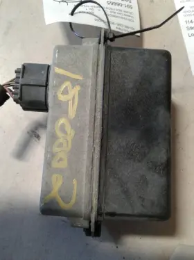 591-06865 Cadillac Chassis Ecm Cruise Control Fits 04-05 Xlr 928384