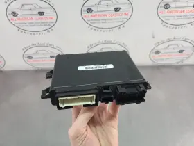 591-07025 Cadillac 2004-09 Xlr Roof Control Module Tested - Oem
