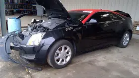 591-07883 Cadillac Chassis Ecm Communication Onstar Opt Ue1 Coupe Fits 13-15 Cts 1010929