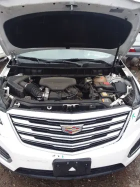 591-11216 Cadillac Chassis Ecm Temperature Center Of Heater Box Id 84011374 Fits 17 Xt5 27201472