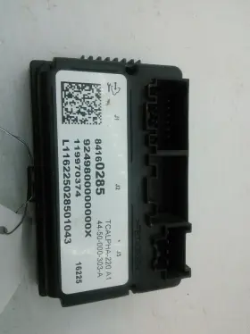591-12038 Cadillac Transfer Case Control Module Fits 17-19 Cts Ats 84160285