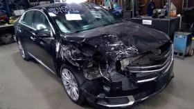 591-12184 Cadillac Chassis Ecm Body Control Bcm Fits 18-19 Cts 1451600