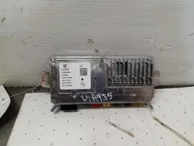 591.gm6523 Cadillac 85639735 Video Camera Control Module From 2023 Escalaesv 10861581