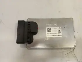 591.gm6s19 Cadillac Gm 84225802 Suspension Control Module From 2019 Ct6 12065893