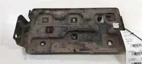 607.gm6q11 Cadillac Srx Battery Holder Tray 2011 2012 2013 2014 Oem