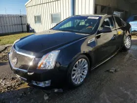 646-01469 Cadillac Fuse Box Engine Sedan With Xenon Headlamps Hid Fits 10 Cts 134672