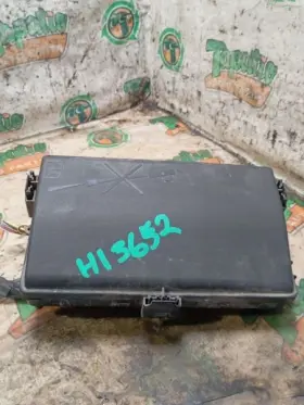 646-01885 Cadillac Fuse Box Engine Vin 3 8th Digit Lfx Nxc Opt J64 Fits 15-17 Xts 3594992