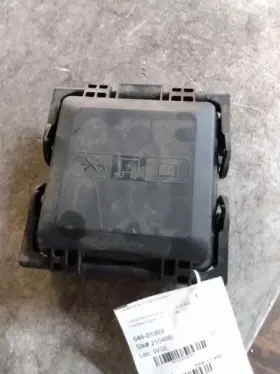 646-01989 Cadillac Fuse Box Engine Base Without Automatic Stop And Start Fits 16 Ats 597920