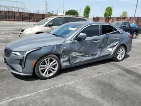 646-13015 Cadillac Fuse Box Engine Fits 20 Ct4 469532