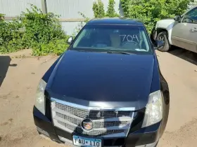 646.gm6u11 Cadillac Cts 2011 Fuse Box Engine 1023492