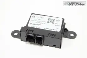84172654 Cadillac 2017-2019 Cts Front Parking Assist Ecu Aid Computer Control Module Oem
