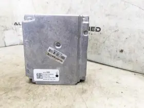 84745581 Cadillac 2020-2021 Ct4 Active Safety Pre-crash Warning System Control Module