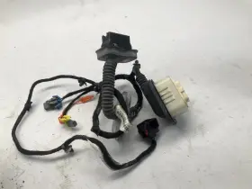 Ga0661207 Cadillac 08-13 Cts Rear Left Door Wiring Wire Harness P
