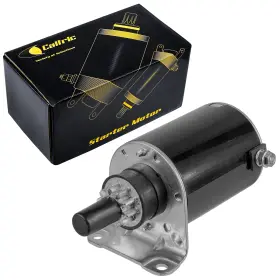 21163-7007 Caltric 5922aa1002 Starter For Kawasaki Miu11006 Mia11564 21163-7031 211637007 Mia11654