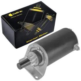 21163-7010 Caltric 5951aa1006 Starter For Kawasaki 21163-7029 21163-7001 21163-7022