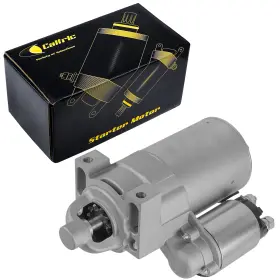 6744aa1008 Caltric New For Cub Cadet Kohler Starter Ch18 Ch20 Ch22 Ch24