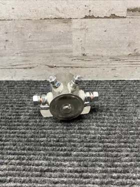 D416-12-300a-kw Carmocar Max 300a 12v Solenoid Relay For Golf Carts Winch Marine In Rush D416-12-300a