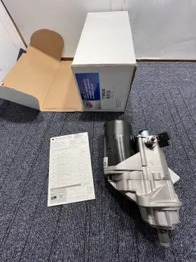 17892 Carquest For Dodge Ram 2500 3500 Diesel 5.9l 2003-2006 Remanufactured Starter