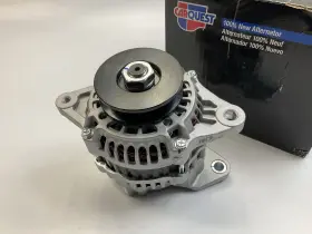 71-12138n Carquest 40 Amp Alternator - Replacement For Hyster A7t03277 1361853
