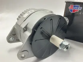 71-7197n Carquest New Alternator 65 Amp