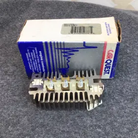 Carquest 727943523785 D-4 Alternator Rectifier