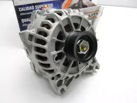 7795a Carquest Remanufactured Alternator - 135 Amp 99-02 Crown Victoria Lincoln
