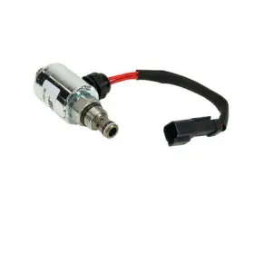 2284800 Caterpillar Valve Group Solenoid For