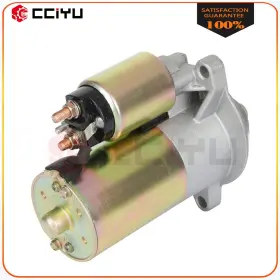 F0tz-11002-b Cciyu Z11011101g Starter Fits Ford Aerostar Explorer Ranger 1990-1996 4.0l V6