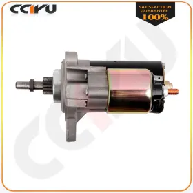 0986-016-290 Cciyu Z11016301g Starter For Volkswagen Corrado 1992 Vw Golf 1993 1995 1996 1.8l Ccw