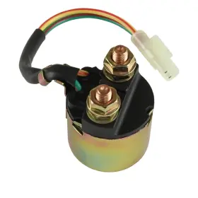 Ye1671re175zr Celox Starter Solenoid For Honda 450 Trx450 Fourtrax Foreman New