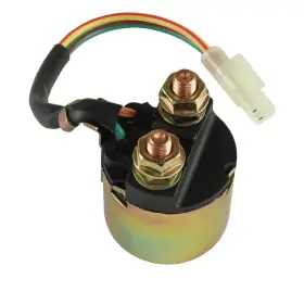 Ye1675re175zr Celox Starter Solenoid Relay For Honda 90 Trx90 2006-2009 New