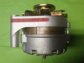 D0af-10346-f Chargers Auto Electric 1970 1971 Ford Falcon Xy Gtho 351c Autolite Alternator D0af-10346-f Chargers Auto Electric 1970 1971 Ford Falcon Xy Gtho 351c Autolite Alternator