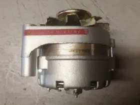 D1zf-10300-aa Chargers Auto Electric 1971 All Mercury 429 Scj And Cj Or - Ps A/c Alternator