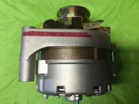 D0zf-10300-c Chargers Auto Electric Dozf-10300-c 1970 Ford Mercury 428 Cj And Scj Alternator
