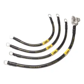 Chase Bays 810156695278 Cb-u-drgrnd Chb Engine Ground Kits