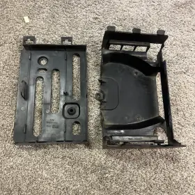 10220564 Chevrolet 1994-1996 Impala Caprice Roadmaster Pcm Ecm Ecu Computer Bracket Tray Holder Lt1