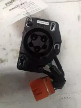 10493218 Chevrolet Charging Port From 2015 Volt