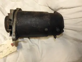 1100326 Chevrolet 1956 1957 Chevy Pass Car 6 Cyl Generator 12 Volt Ig1104