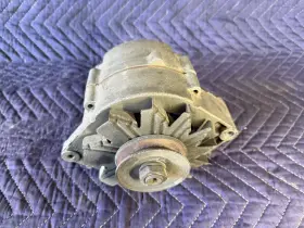 1100834 Chevrolet Chevy Camaro Chevelle Corvette Delco Remy 37a Alternator 0f4