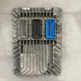 12650256 Chevrolet 2011 Camaro 3.6l Ecu/ecm